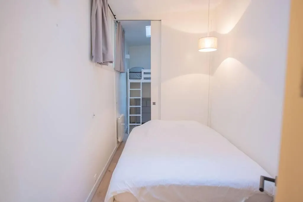 Διαμέρισμα Part Of Saint-germain-des Pres / 3 Bedrooms Παρίσι