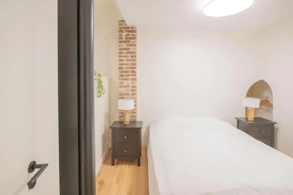 Part Of Saint-germain-des Pres / 3 Bedrooms Παρίσι